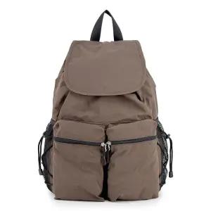 [라일리] Rly TRD571 캐주얼 백팩 생 대학생 가벼운 가방