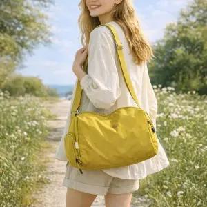 [라일리] Rly 피오니 위크 더플백 여성 운동 스포츠 헬스 가방