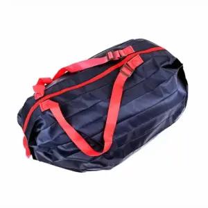 [라일리] Rly 접이식 숄더백 남자여행가방 소형여행가방