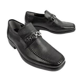 [라일리] Rly 금속비트장식 남자 로퍼 캐주얼화 신사화 남성 슈