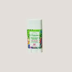 [엘루맘] 엘렌실라 그린 에너지 선스틱 16g 2개