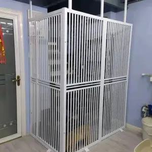 고양이 방묘문 180cm 출입문 높이180 안전문 반려견 울타리