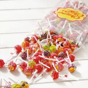 츄파춥스 스페셜데이 120개입 사탕