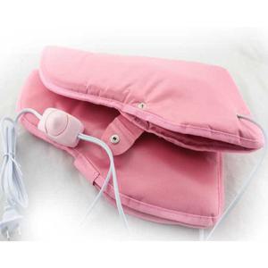 손가락 찜질기 핑거 핸드 발열 손찜질기 손목마사지기 가슴 마사지 6D 장갑1회