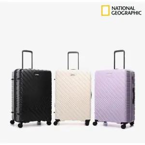 [백화점 정품] 내셔널지오그래픽 NATIONALGEOGRAPHIC 부다페스트 캐리어 28형 N245ASU130