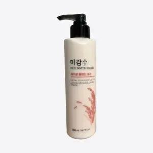 [엘루맘] 미감수 브라이트 클렌징 로션 200ml 3개