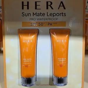 코 스트코 헤라 선메이트 크림 70ml x 2개 자외선 차단