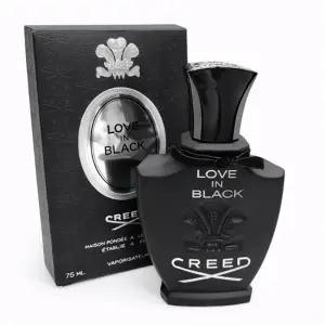 [웰빙창고] 크리드 러브 인 블랙 오드퍼퓸 75ml
