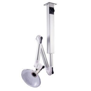 암후드 실험실 환기 배기 가스 자바라 소재 후드 천장형 집진 이동형 작업장 사각 테이블탑