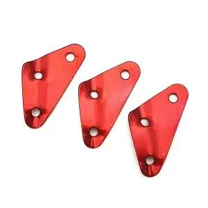 [하프클럽/셀러허브_여성트랜드패션]타프 캠핑용품 텐트용품 스토퍼 삼각