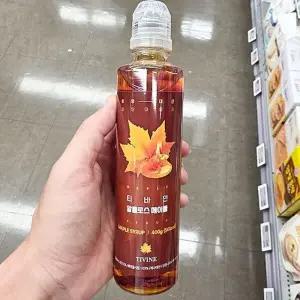 티바인 알룰로스 메이플 400g tx801179