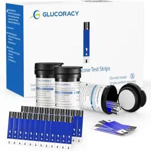 혈당 검사 스트립 150개가 포함된 키트 G-425-2 / G-425 가정용 150개