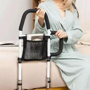 안전가드 노인 침대 난간 보호대 사이드 안전바 낙상방지