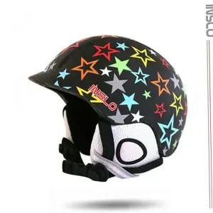 헬멧 (INSLO) 스키보드 아동용 주니어용 DH1238 안전모 보호구