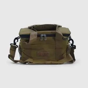 (옵션 20L)쿨보이 쿨러백 캠핑 아이스백 쿨링백 보냉 가방 20L_24632941