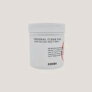 [엘루맘] 원스탭 오리지널 클리어 패드 90매 2개