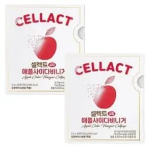 [단비] 셀렉트 애플사이다비니거 30포 x 2개