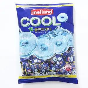 민트사탕 melland 민트사탕 850g 1봉지 캔디