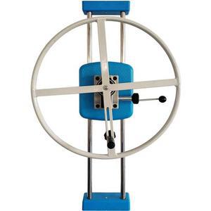 어깨 회전 운동기구 시설 스트레칭 도르래 홈트 숄더 기구