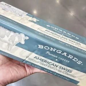 본가드 아메리칸 스위스 슬라이스 2.27kg tx68305