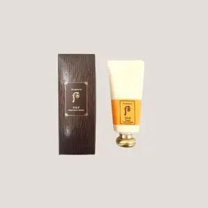 [엘루맘] 공진향 폼클렌저 180ml