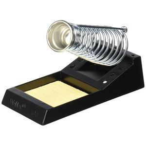 WTCPT 솔더 스테이션용 웰러 PH1201ESD 납땜 스탠드, 블랙