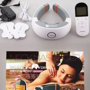 목안마기 저주파 자극기 마사지기 어버이날 스승의날 선물 추석 명절 세트 gift
