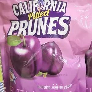 캘리포니아 푸룬 900g tx68332