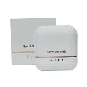 선스틱 가히 에어리 핏 선케어 자외선차단제 14g SPF 50+ PA++++