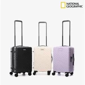 [백화점 정품] 내셔널지오그래픽 NATIONALGEOGRAPHIC 부다페스트 캐리어 20형 N245ASU110