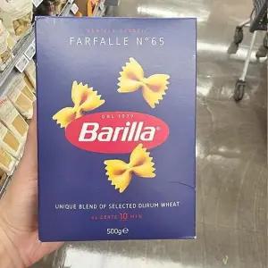 바릴라 파르팔레 500g tx800857