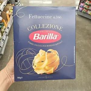 바릴라 페투치네 500g tx800858