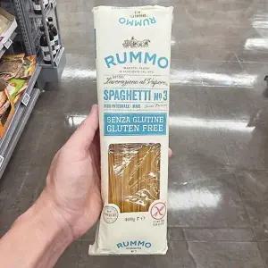 룸모 글루텐프리 스파게티 400g tx800861