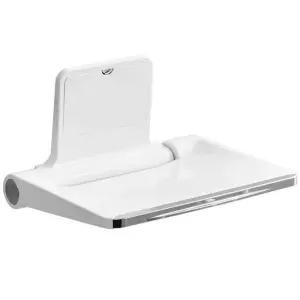 접이식 붙박이 부착형 의자 간이의자 욕실 벽면 야외