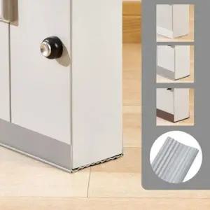 외풍차단 틈막이 방음방진 바람막이 창문 B형 대형_24640112