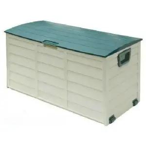 야외수납장 정원 사물함 박스 물품 스토리지