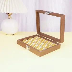 금보관함 골드바보관함 골드바케이스 예물 돌반지 스트립