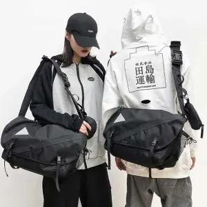 운동 큰가방 캐리어 보조 헬스 사각 여행 가방 스타일 lVL6+5DJf