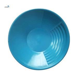 금광 도구 채집 접시 랜덤 계곡 골드팬 갈고리 하늘색 제품 하천 선물 취미 슬라이드 장비