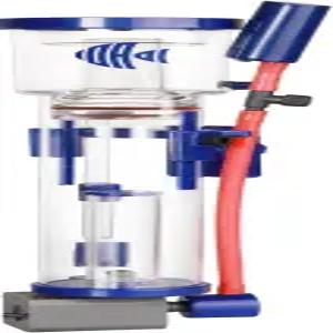 소금물 수족관용 나노 단백질 스키머 20갤스 어항용 DC 바람개비 펌프 고정 내부 림메드 수조용 아님