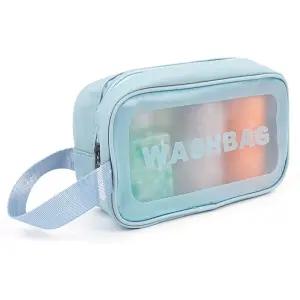 방수 워시백 헬스 파우치 여행용품 세면도구가방 소형 lZv7+2rvc
