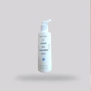 [듀이트리] 듀이트리하이 아미노 올 클렌징 밀크 200ml x 2개