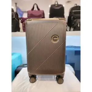 [아메리칸투어리스터] 세이브존01 CURVUS 커브스 20인치 기내용캐리어 휠스타퍼 고 (S46765244)