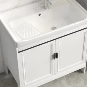 애벌 탕비실 개수대 용두 보조 안경장이 캠핑 미니 말고 세탁 기숙사 필요