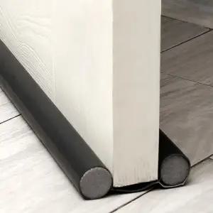 소음차단 방문틈새막이 바람막이 문틈막이 문틈 문틀 방문 틈막이_24640453