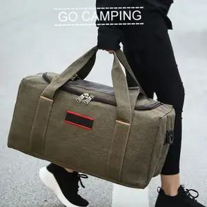 보스턴백 빅사이즈 고캠핑 2 트래블 여행가방 가방 여행용 A1