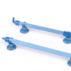 수족관 에어 기포 발생기 에어스톤 산소 공급 어항 에어펌프 관상어 산소기