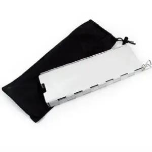 ( )10단 버너가림막 윈드스크린 캠핑 바람막이 바람잡이 취사용품_24640860