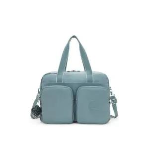 [매장정품] 키플링 보스턴백 데페아XL Relaxed Grey KPABR05RLGY