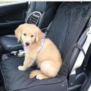 좋은 자동차 애견 시트 매트 강아지 외출 카시트 깔개